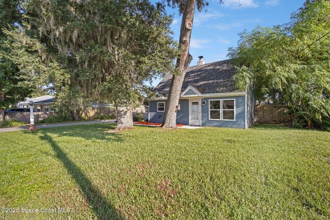 6118 Dees Rd, House other with 3 bedrooms, 2 bathrooms and null parking in COCOA FL | Image 29