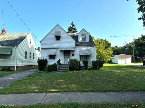 12705 Crennell Avenue, Cleveland, OH, 44105 | Card Image