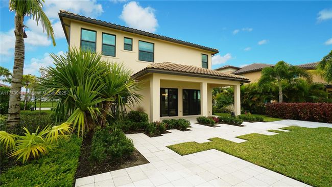 8725 Parkland Bay Dr, House other with 4 bedrooms, 5 bathrooms and null parking in Parkland FL | Image 4