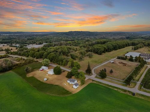 N3075+N3089 Smokey Hollow Road, DEKORRA, WI, 53955 | Card Image