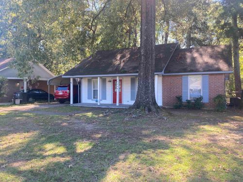 17448 Ashton Ave, Greenwell Springs, LA, 70739-5404 | Card Image