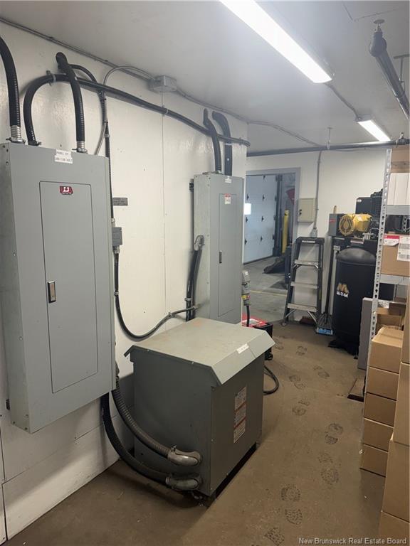 Commercial Sale in Saint John 5