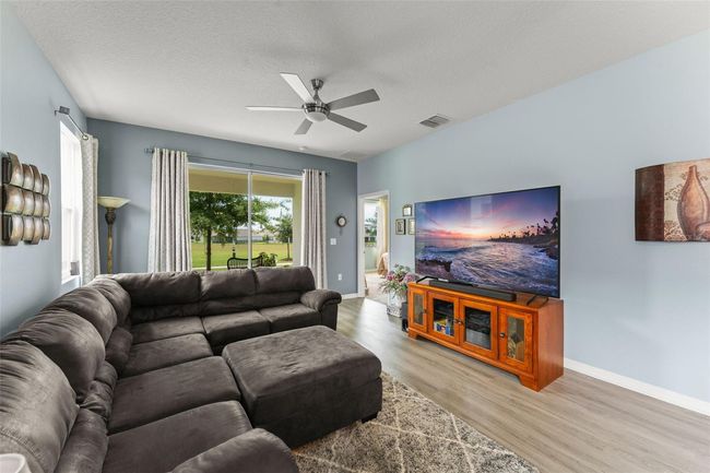 5395 Sunshine Dr, House other with 3 bedrooms, 2 bathrooms and null parking in WILDWOOD FL | Image 17