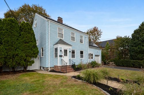 50 Lasell St, Boston, MA, 02132-3741 | Card Image