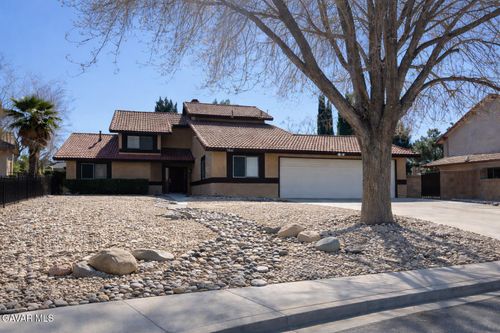 3840 Sago St, Lancaster, CA, 93536-6216 | Card Image