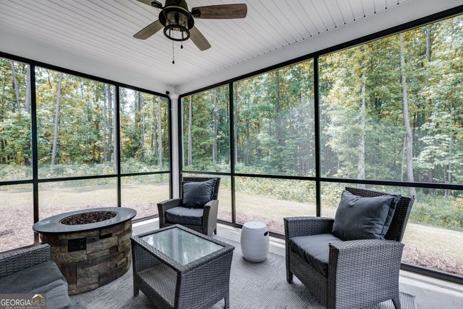 257 Valley Ridge Dr, House other with 4 bedrooms, 4 bathrooms and null parking in Carrollton GA | Image 20