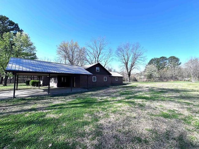 245 S 18 Th Ave, House other with 3 bedrooms, 2 bathrooms and null parking in Piggott AR | Image 40