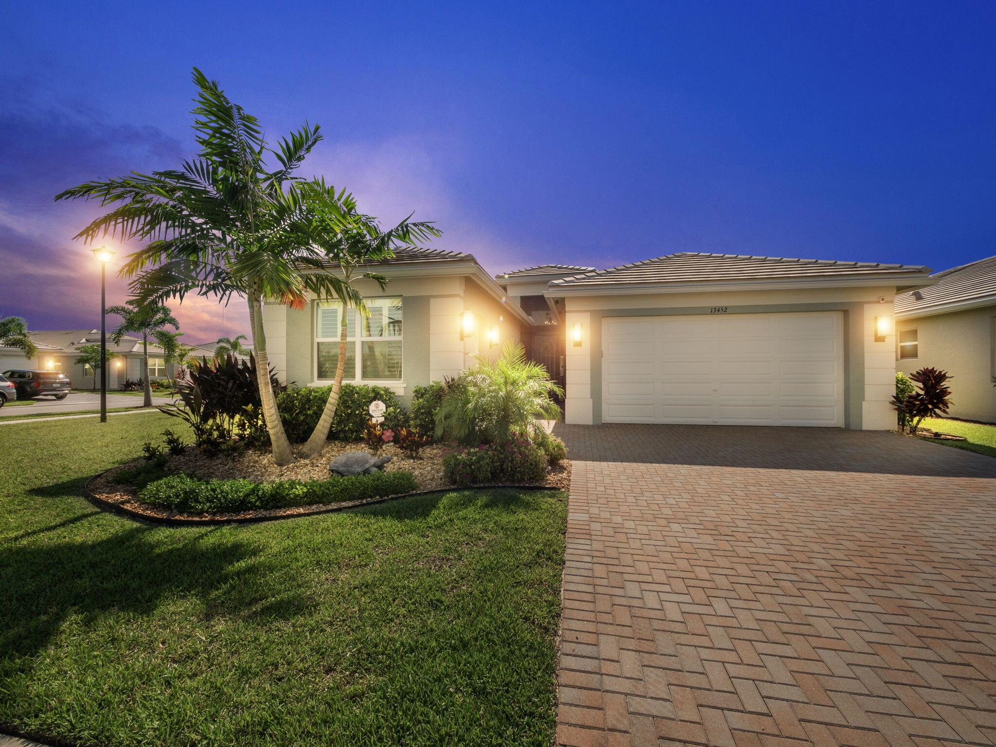 Green Delta Rd, Port Street Lucie, FL 34987