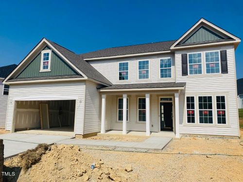 808 Putney Hill Rd, Zebulon, NC, 27597 | Card Image