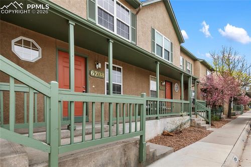 6208 Colony Circle, Colorado Springs, CO, 80919 | Card Image