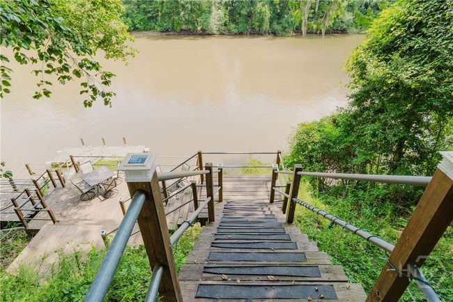 128 Seines Landing Dr, House other with 4 bedrooms, 3 bathrooms and null parking in Springfield GA | Image 44