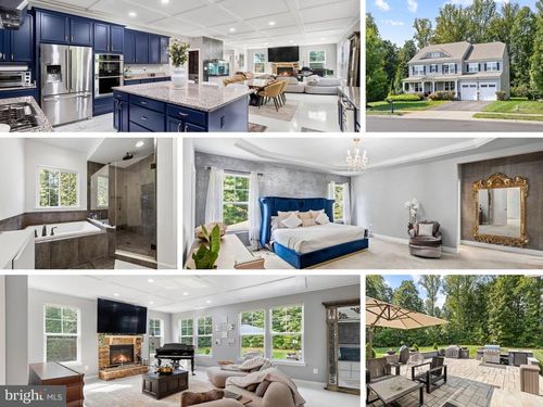 15763 Audubon Way, HAYMARKET, VA, 20169-2740 | Card Image