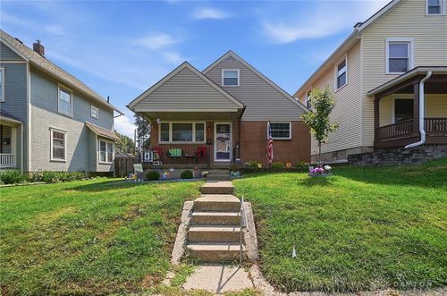 1104 Creighton Ave, Dayton, OH, 45420-1928 | Card Image