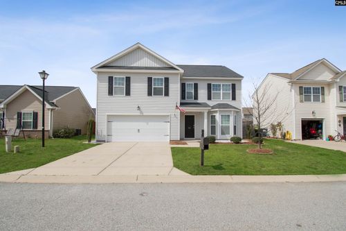 919 Dovefield Ln, Lexington, SC, 29073-6509 | Card Image