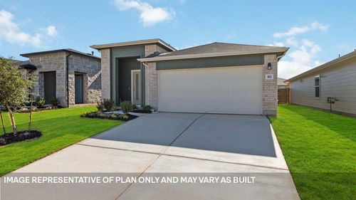 215 Mountain Pea Rd, Kyle, TX, 78640-6915 | Card Image