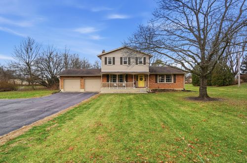 4821 Mcconkey Rd, South Vienna, OH, 45369-9506 | Card Image