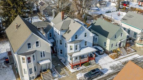 371 Reed St, New Bedford, MA, 02740-2577 | Card Image