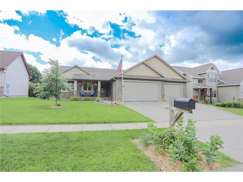 1680 Valley Quail Dr, River Falls, WI, 54022-2173 | Card Image