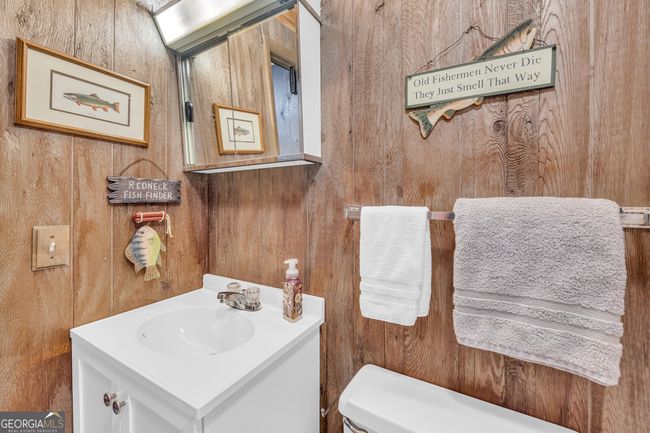 3 Berkshire Ln, Townhouse with 3 bedrooms, 3 bathrooms and null parking in Dillard GA | Image 45