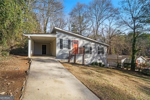 2329 Abner Place, ATLANTA, GA, 30318 | Card Image