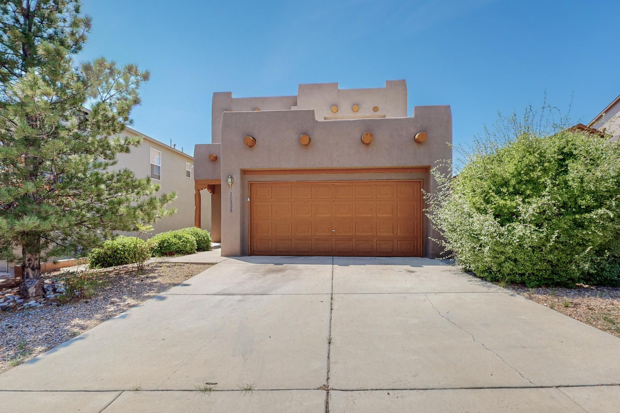 Mcmichael Ln, Albuquerque, NM 87121