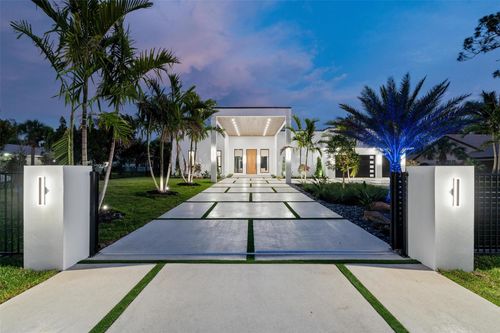 6676 Nw 66th Way, Parkland, FL, 33067-1418 | Card Image
