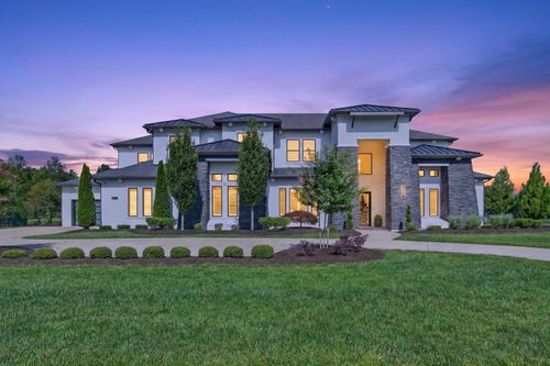 1297 Broad Oaks Dr, Brentwood, TN, 37027-2036 | Card Image