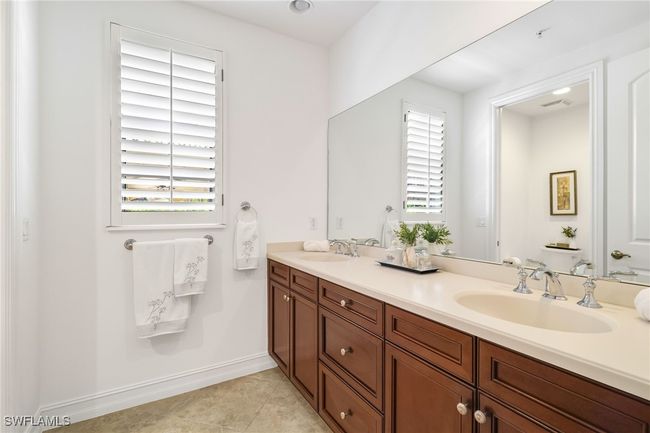 APT-301 - 10750 Vivaldi Ct, Condo with 2 bedrooms, 2 bathrooms and null parking in MIROMAR LAKES FL | Image 15