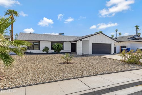 1527 E Bell De Mar Dr, Tempe, AZ, 85283-4109 | Card Image