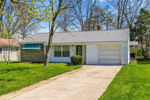 436 Grove Street, Marysville, OH, 43040 | Card Image