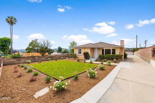 3101 Olive Ave, Altadena, CA, 91001-4215 | Card Image