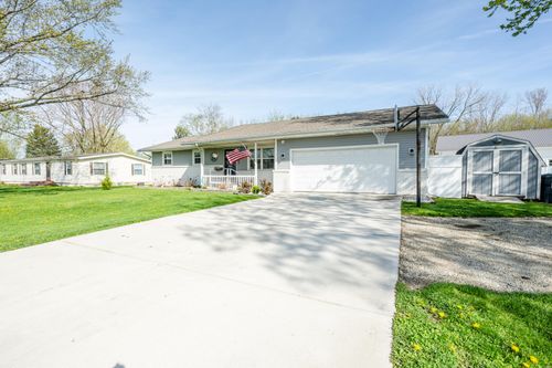 549 Manitou Road, St Joseph Charter Township, MI, 49085 | Card Image