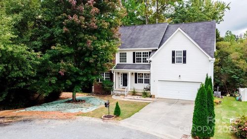 5306 Grandover Dr, Gastonia, NC, 28054-2043 | Card Image