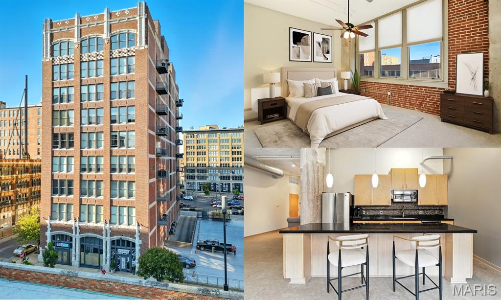 Residential Lease in St Louis