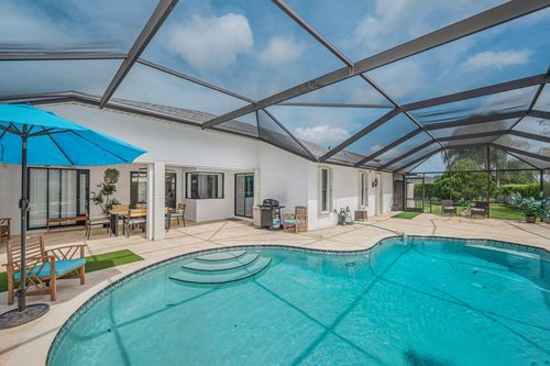 6410 Nw Zee Ct, Port St. Lucie, FL, 34986-3561 | Card Image