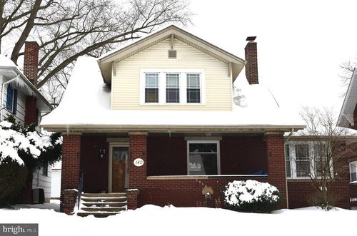 140 Case Ave, Sharon, PA, 16146-3426 | Card Image