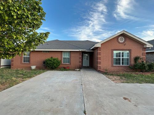 413 Neely Ave, Midland, TX, 79705-7634 | Card Image