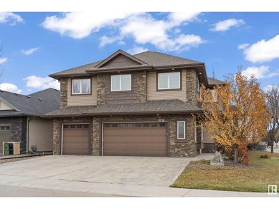 1254 Adamson Dr Sw, House other with 5 bedrooms, 4 bathrooms and 7 parking in Edmonton AB | Image 1