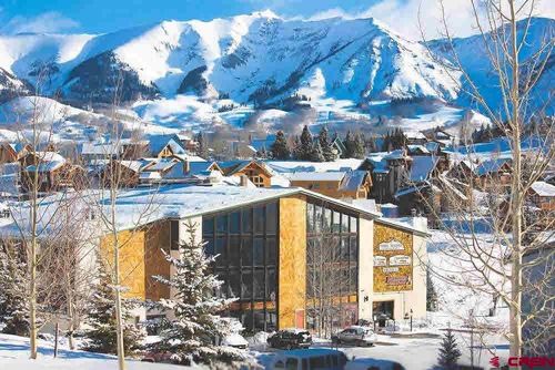 140-701 Gothic Rd, Crested Butte, CO, 81225-5002 | Card Image