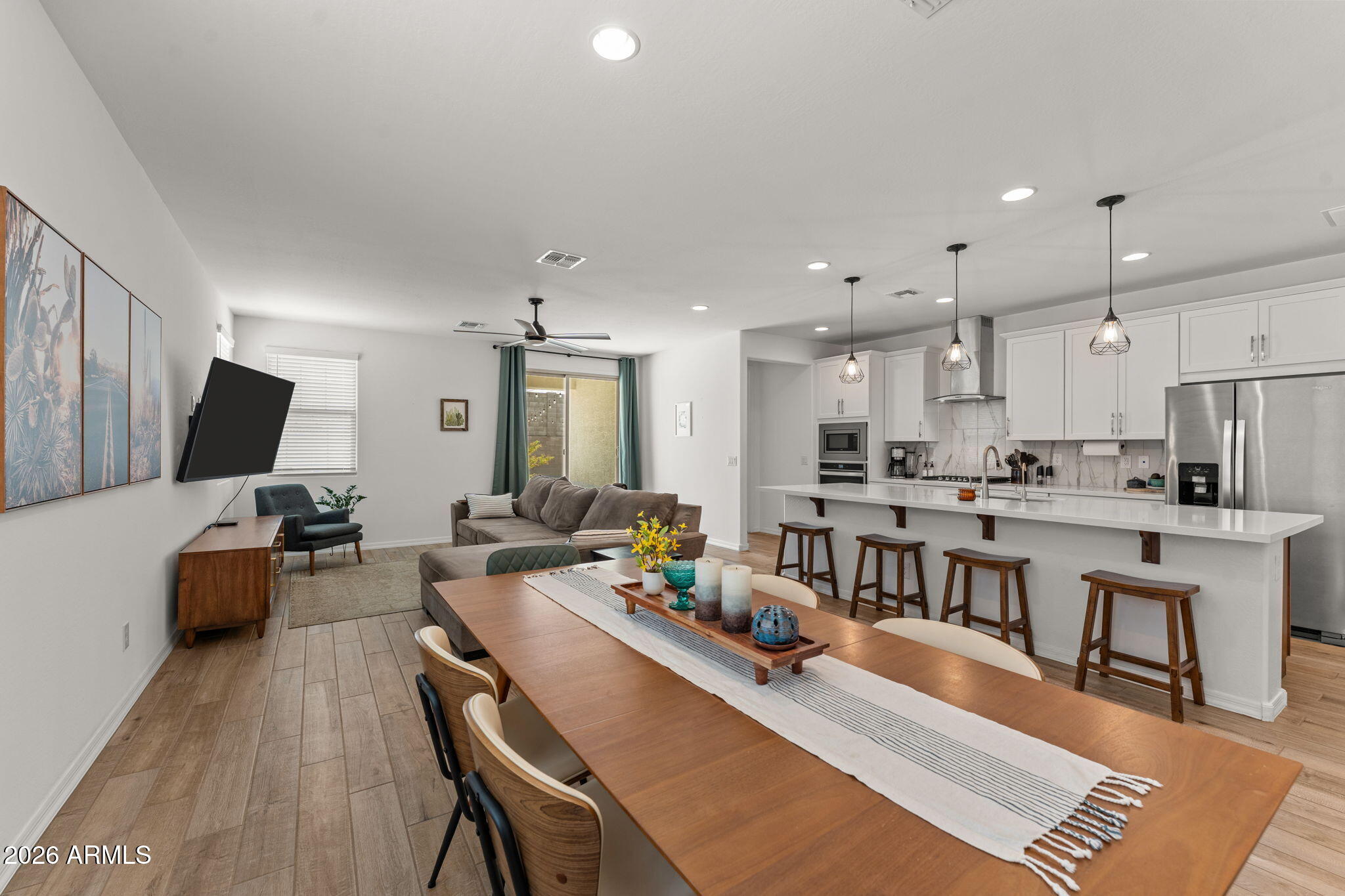 Residential in Goodyear 3
