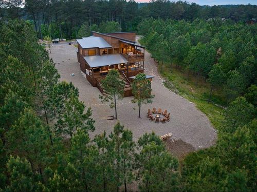 1808 Pine Hills Rd, Broken Bow, OK, 74728-7296 | Card Image