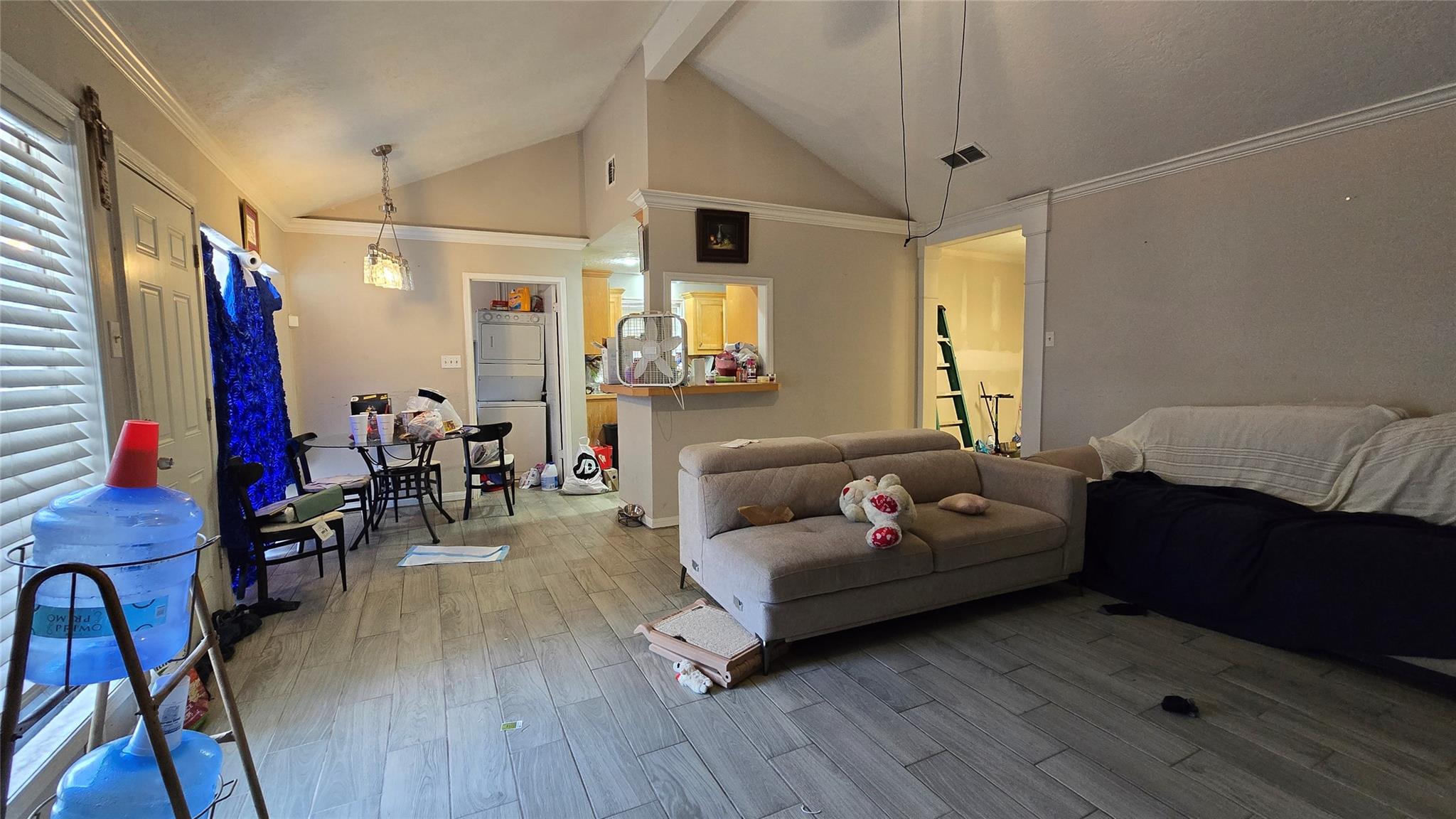 Residential in Houston 3