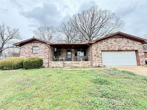 1691 Brittain Cemetery Rd, Harrison, AR, 72601-9001 | Card Image