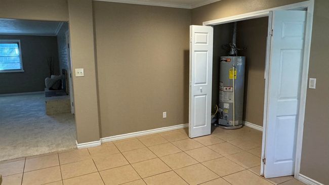 6253 Jefferson Blvd, House other with 3 bedrooms, 2 bathrooms and null parking in Groves TX | Image 7