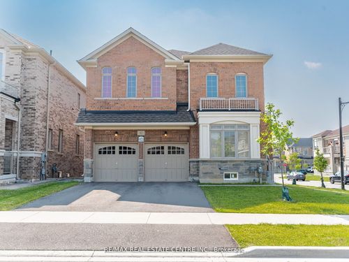 62 Granite Ridge Trail, Waterdown, ON, L8B1Y5 | Card Image
