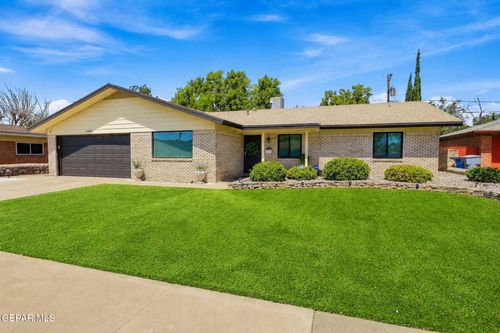 8505 Cielo Vista Drive, El Paso, TX, 79925 | Card Image