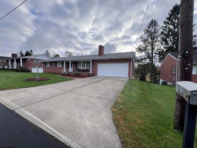 114 Southview Drive, House other with 3 bedrooms, 2 bathrooms and 2 parking in Elkins WV | Image 1