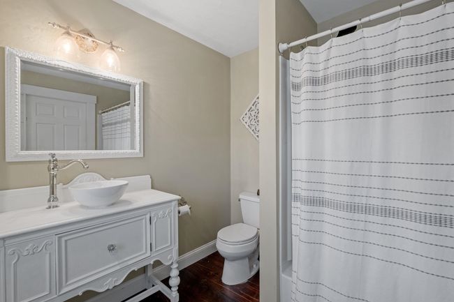 75 Warren St, House other with 4 bedrooms, 3 bathrooms and null parking in Laconia NH | Image 33