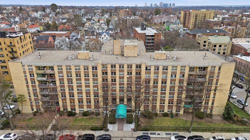 apt-4g-11 Park Ave, Mount Vernon, NY, 10550-2169 | Card Image