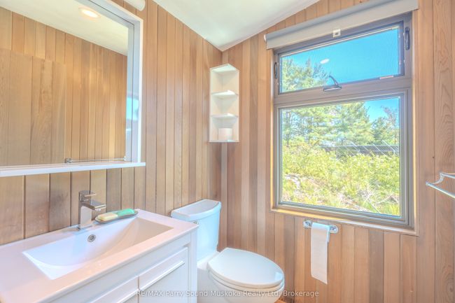 1 B-821 Anchor Island N/A, House other with 5 bedrooms, 5 bathrooms and null parking in The Archipelago ON | Image 41
